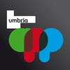 UmbriaApp iPhone edition