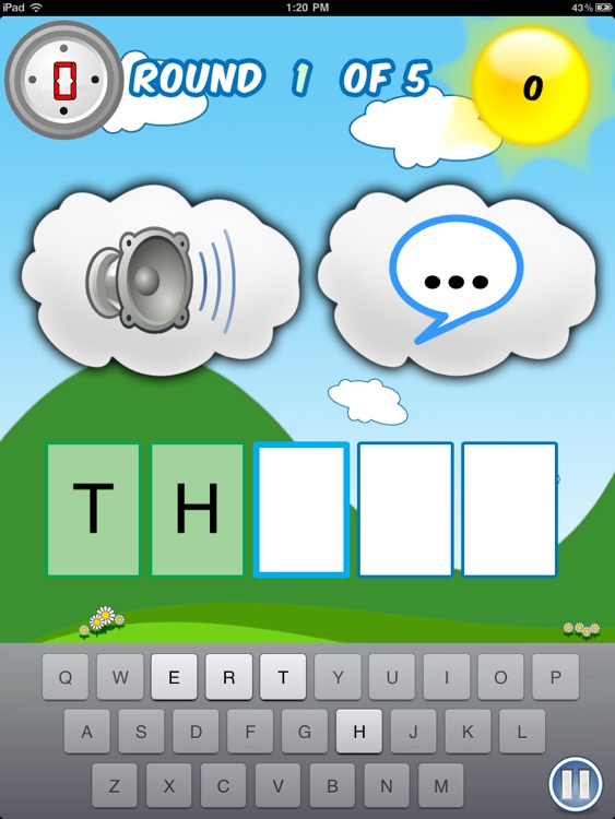 Active Sight Words screenshot-3