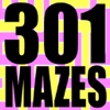 301 Atomic Mazes