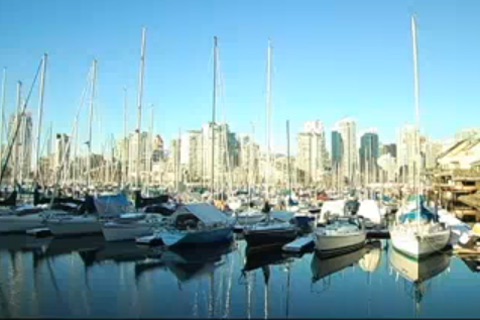 Vancouver - Best Tourism Video Guide