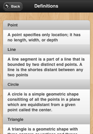 Geometry ++ Lite(圖5)-速報App