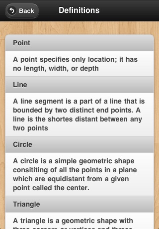 Geometry ++ Lite screenshot-4