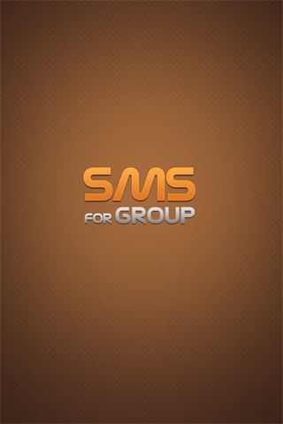SMS for Group Free