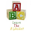 Learn The Alphabet for iPad