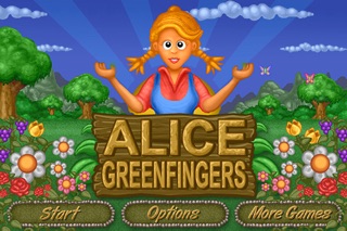 Screenshot #1 pour Alice Greenfingers