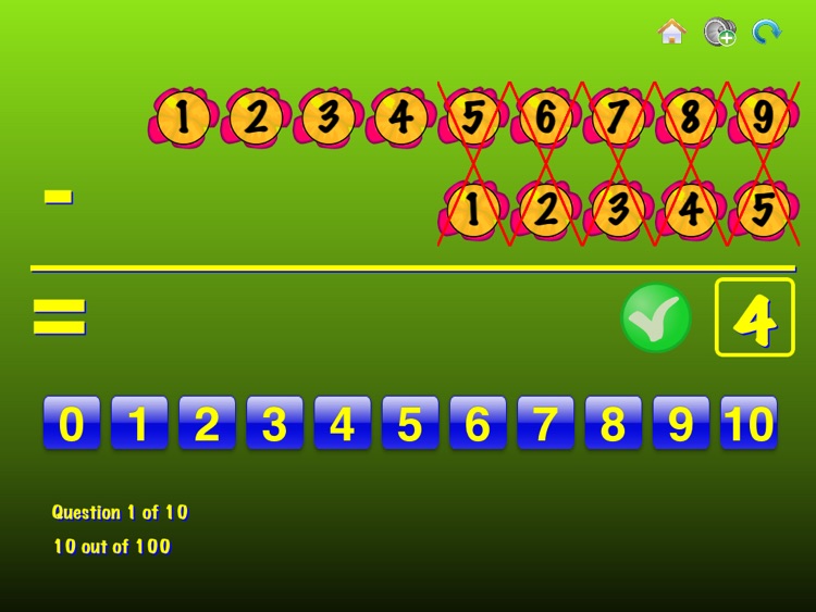 Math For Kids App screenshot-3