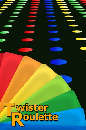 TwisterRoulette