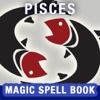 Pisces Spell Book