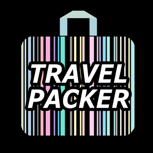 Travel Packer icon