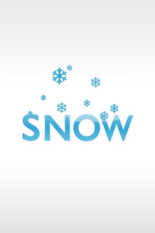 SNOW screenshot-4