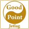 Jetlag Acupoints