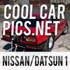 Nissan & Datsun Pack 1
