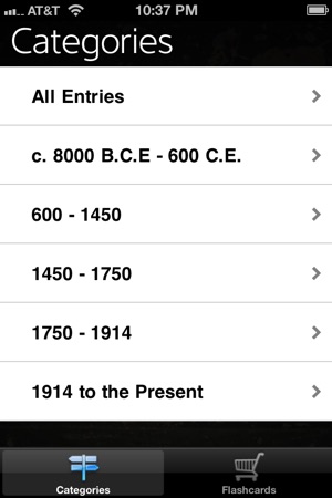 AP World History(圖1)-速報App