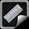 Catalan Keyboard for iPad