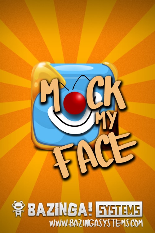 MockMyFace screenshot-4