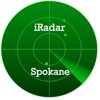 iRadar Spokane