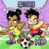 World Stars Soccer Puzzle Edition HD