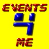 Events4Me