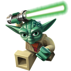 LEGO Star Wars III: The Clone Wars on the Mac App Store