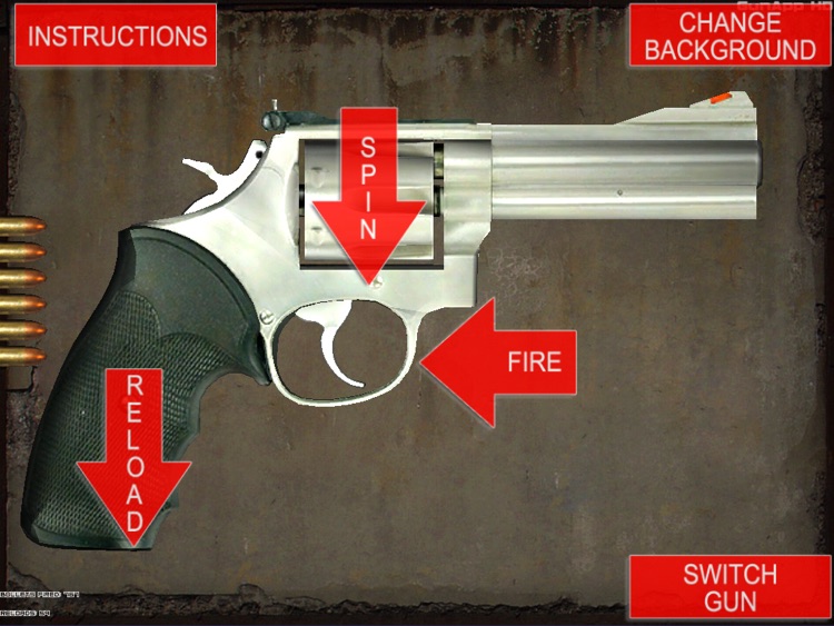 GunApp HD