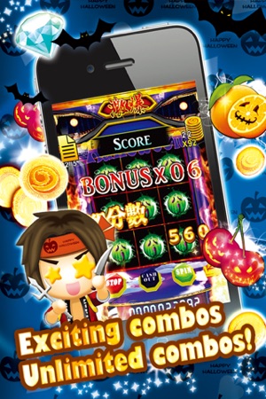 WhatsSlot Halloween(圖4)-速報App