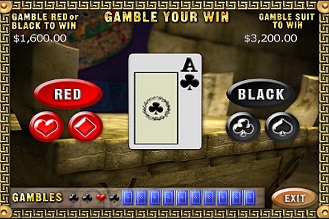 Aztec Invaders Slots