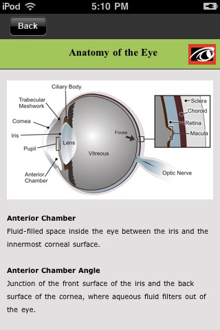 Central Florida Retina screenshot-4