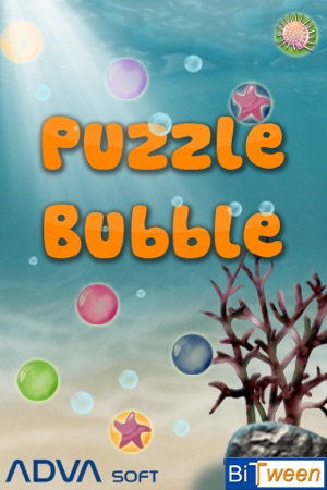 Puzzle Bubble FREE(圖1)-速報App