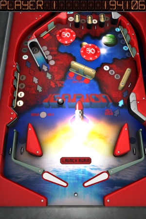 Pinball Dreams HD(圖3)-速報App