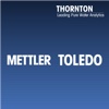 Water Calculator by Mettler-Toledo Thornton