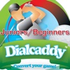 Dialcaddy Juniors / Beginners