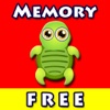 Ace UnderSea Memory Match Games HD Free Lite