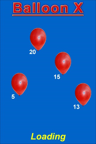 Balloon-X