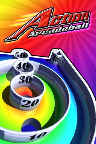 Action Arcadeball
