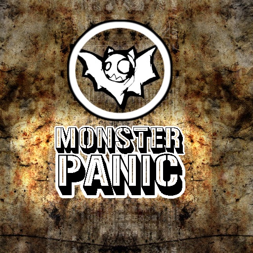 Monster Panic icon