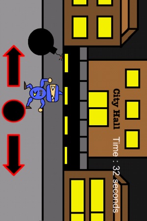 Ninja Jam(圖2)-速報App