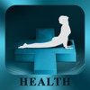 Yoga for Positive Health for iPad
