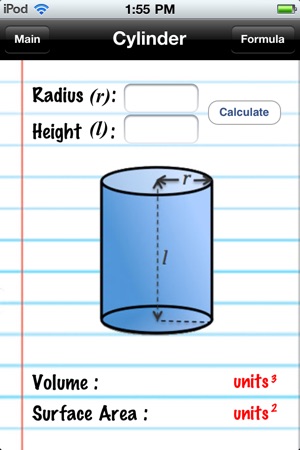 Mensuration(圖2)-速報App