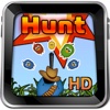 Hunt Defecating Birds Game HD Lite