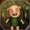 Crazy Piggy Fruit HD