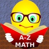 A-Z Math Quizzes