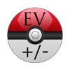 Pokemon EV Counter