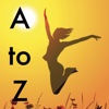 A-Z Ways to be Happy