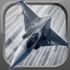 Fighter Jet Wallpaper for iPhone4