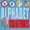Alphabet Creatures (iPad Version)