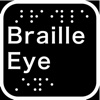 Braille Eye English