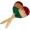 Maracas!