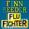 Flu Fighter, Interactive Book - Large Format