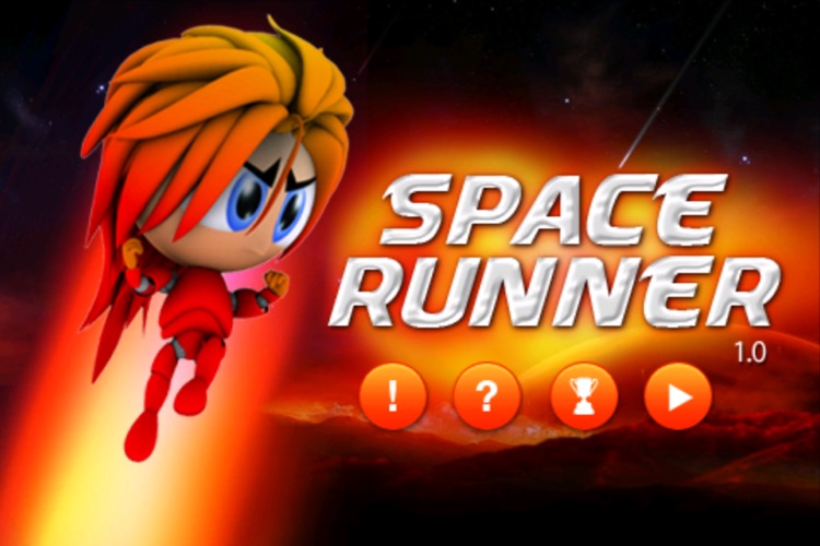 Space Runner