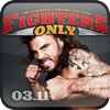 Fighters Only March 2011